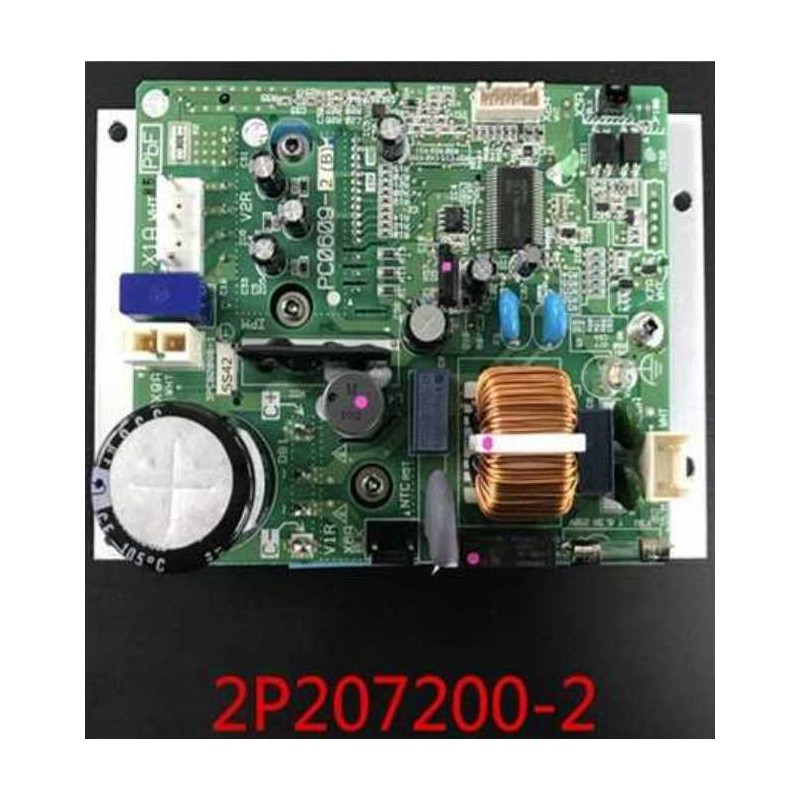 DAIKIN 2007595 PRINTED CIRCUIT ASSY. (FAN)
