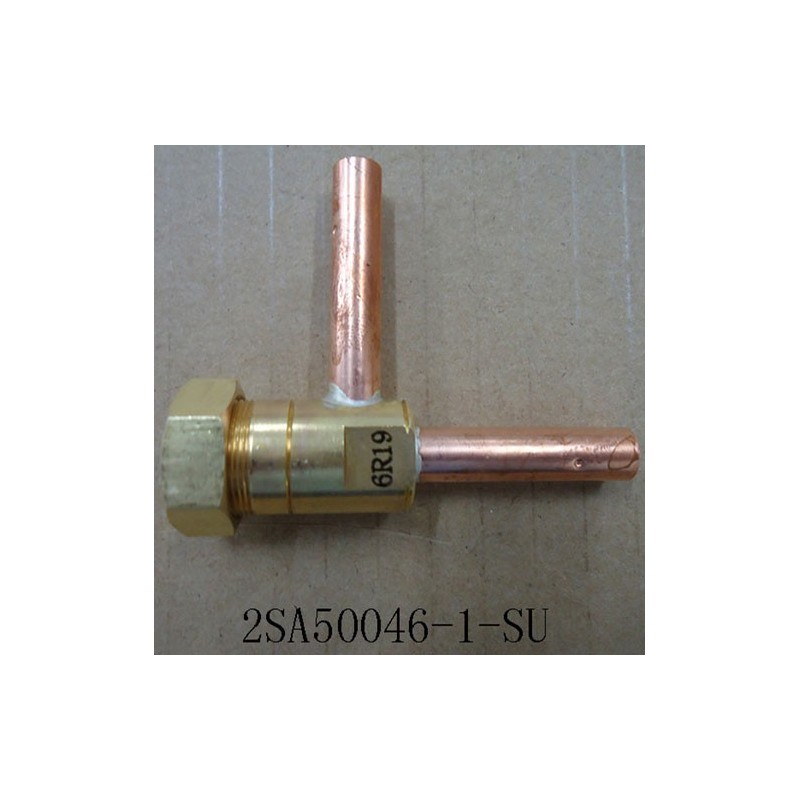 DAIKIN 141594J BODY/ ELECTRONIC EXP. VALVE