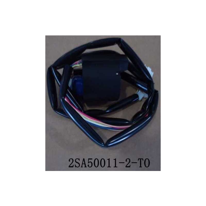 DAIKIN 1863622 COIL MOTORIZED VALVE