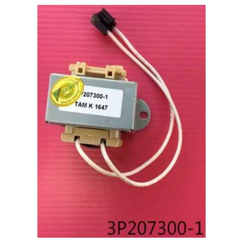 DAIKIN 5001278 REACTOR