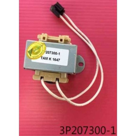 DAIKIN 5001278 REACTOR