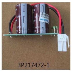 DAIKIN 1863862 PRINTED CIRCUIT ASSY