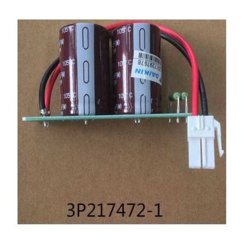 DAIKIN 1863862 PRINTED CIRCUIT ASSY