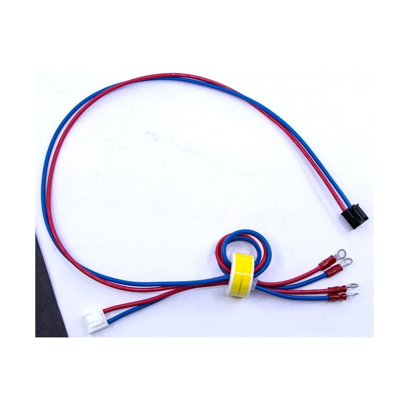 DAIKIN 4009404 WIRE HARNESS ASSY.