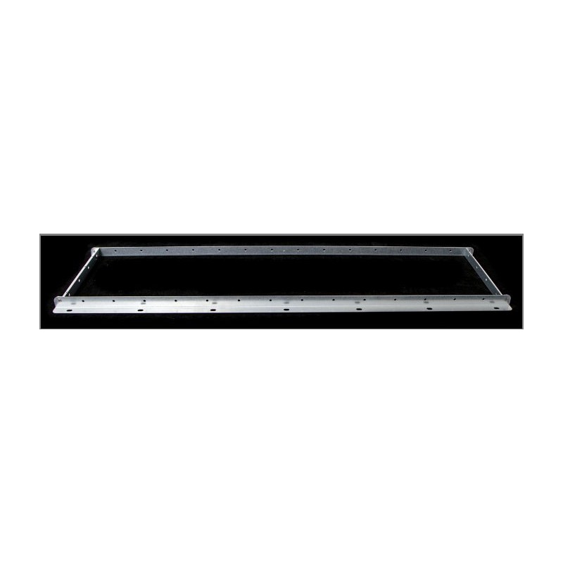 DAIKIN 1876217 AIR INLET FLANGE