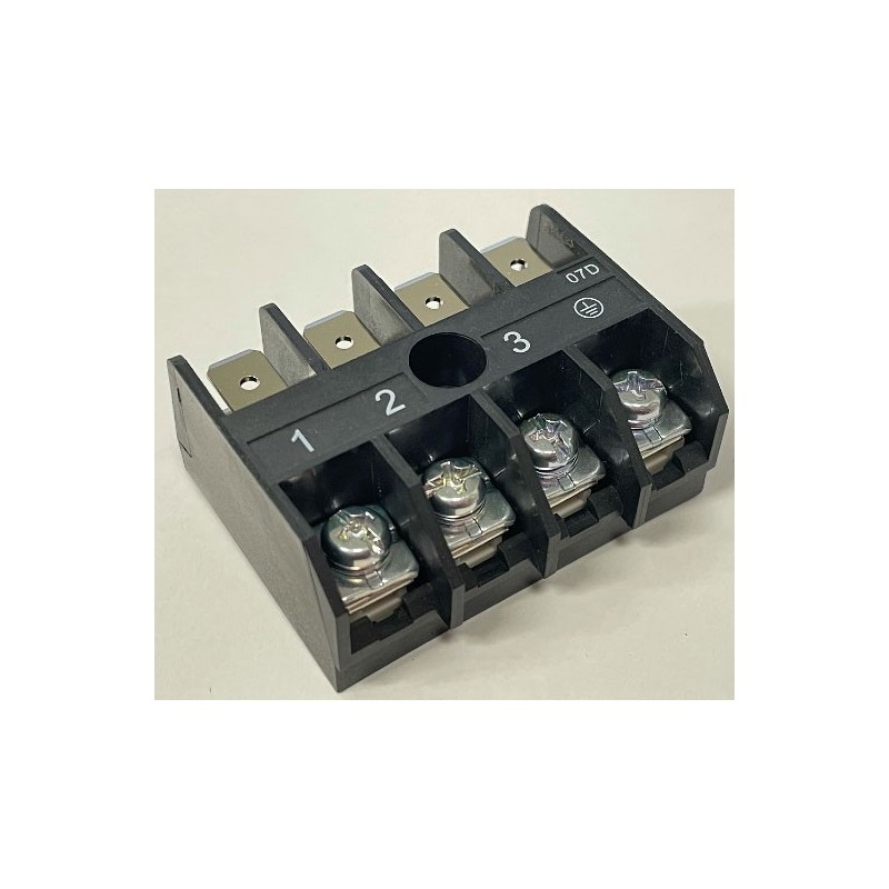 DAIKIN 1724688 TERMINAL BLOCK