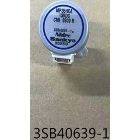 DAIKIN 1797554 STEPPING MOTOR