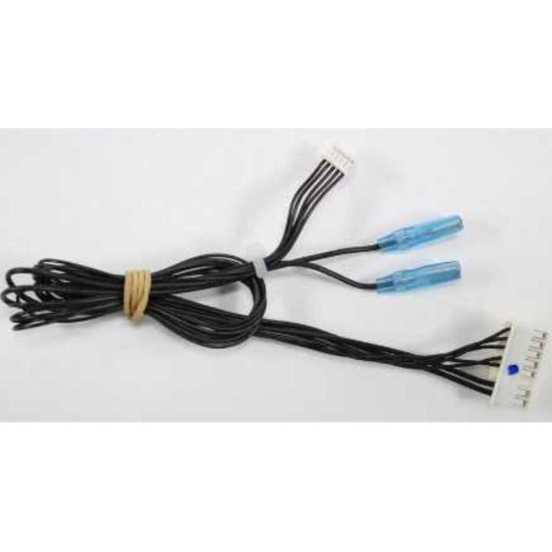 DAIKIN 5014072 WIRE HARNESS ASSY. (AUTO PANEL)