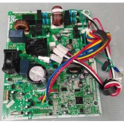 DAIKIN 6026871 PRINTED CIRCUIT ASSY