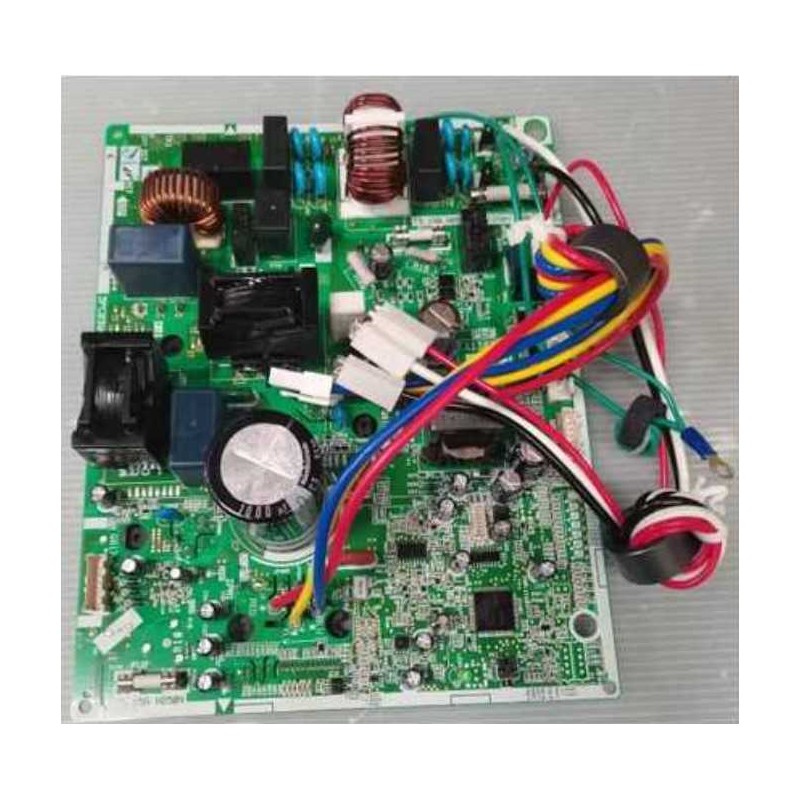 DAIKIN 6026871 PRINTED CIRCUIT ASSY