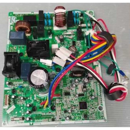 DAIKIN 6026871 PRINTED CIRCUIT ASSY
