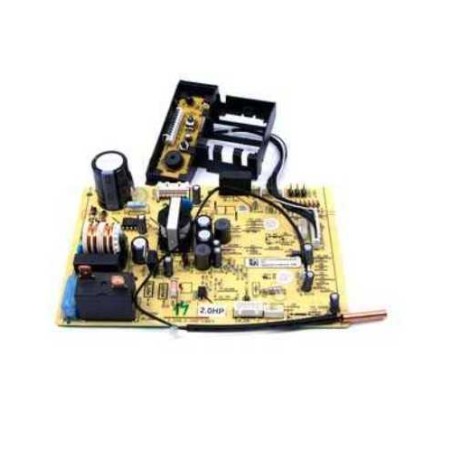DAIKIN 4022852 PRINTED CIRCUIT BOARD ASSY