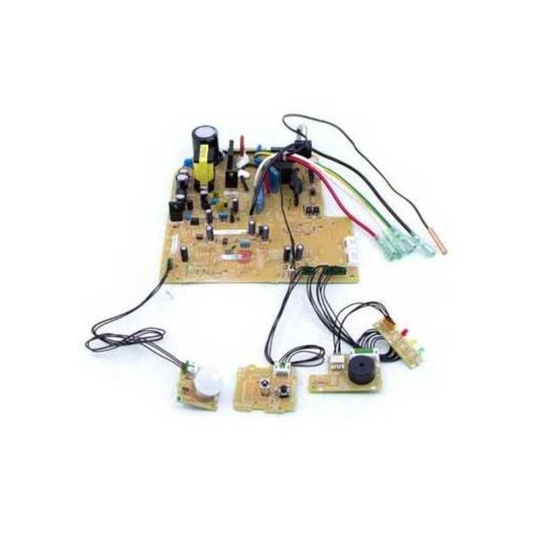 DAIKIN 4006157 PRINTED CIRCUIT ASSY(ROHS)