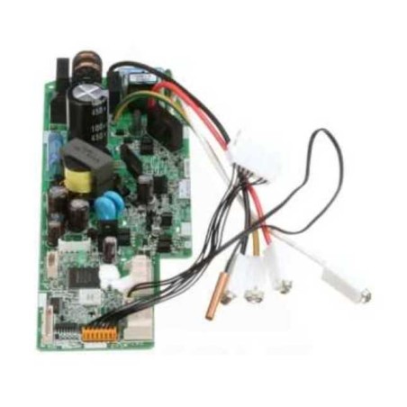 DAIKIN 5022741 Control PCB (JS)