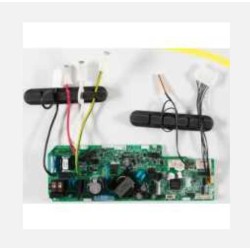 DAIKIN 5018116 PRINTED CIRCUIT BOARD ASSY.