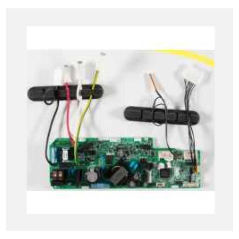 DAIKIN 5018116 PRINTED CIRCUIT BOARD ASSY.