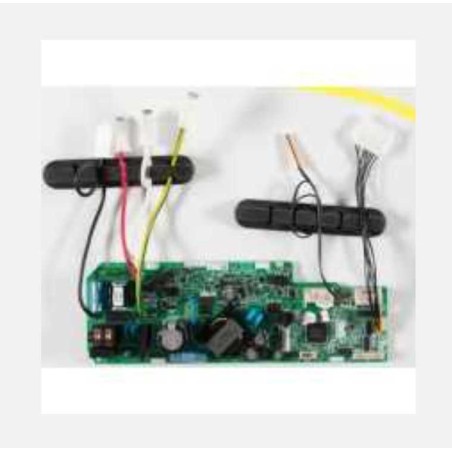 DAIKIN 5018116 PRINTED CIRCUIT BOARD ASSY.