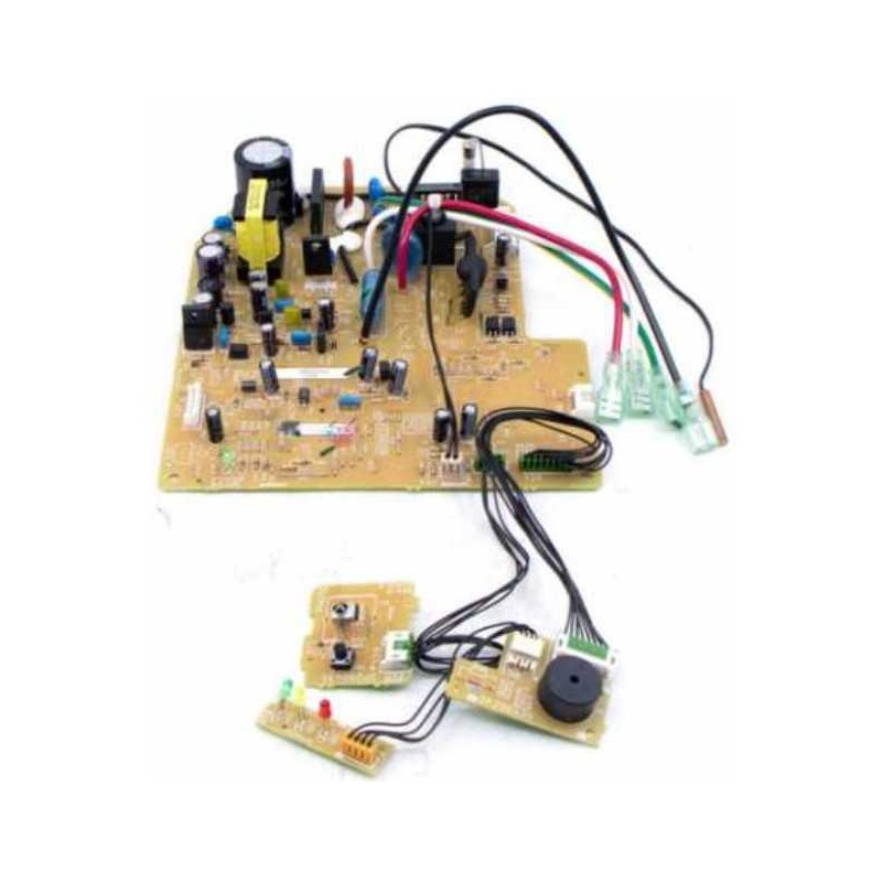 DAIKIN 4008766 PRINTED CIRCUIT ASSY.