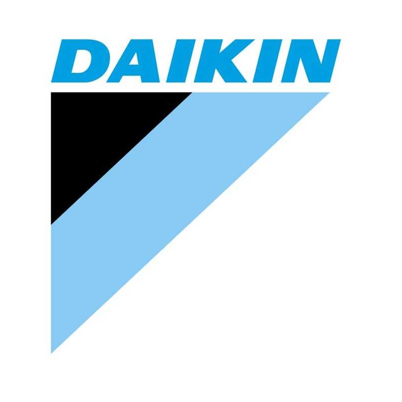 DAIKIN 6026007 PRINTED CIRCUIT ASSY.