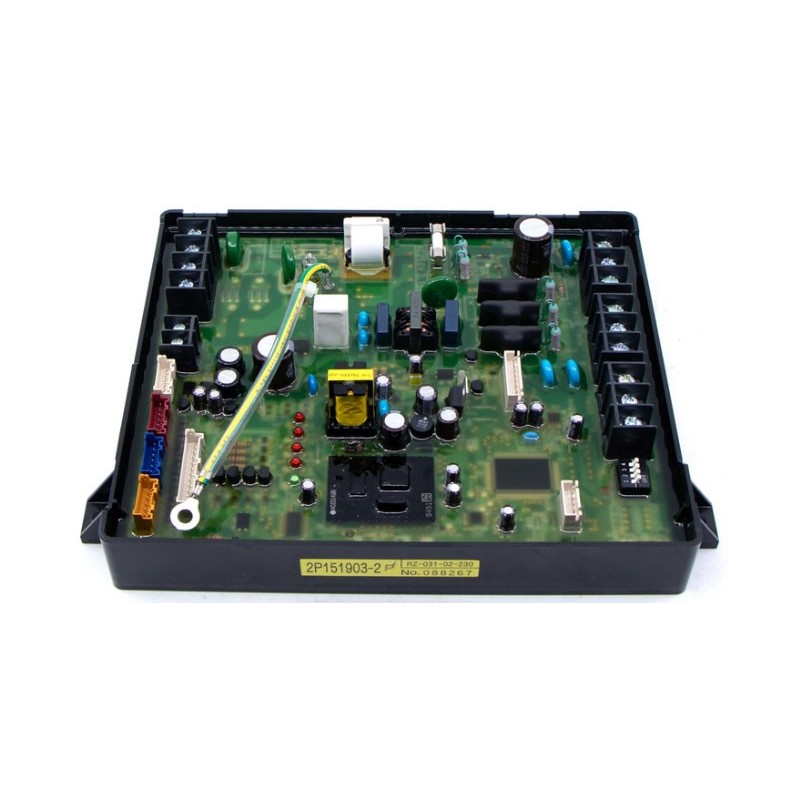 DAIKIN 164557J PRINTED CIRCUIT