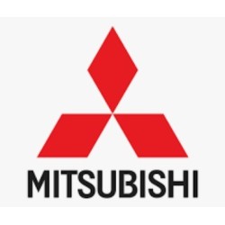 MITSUBISHI T7W E71 202 THERMISTOR (FOR DEFROST, DISCHARGE, OUTDOOR HEAT EXCHANGER)