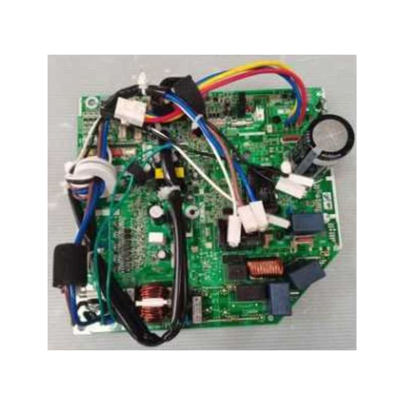 DAIKIN 2523383 PRINTED CIRCUIT ASSY
