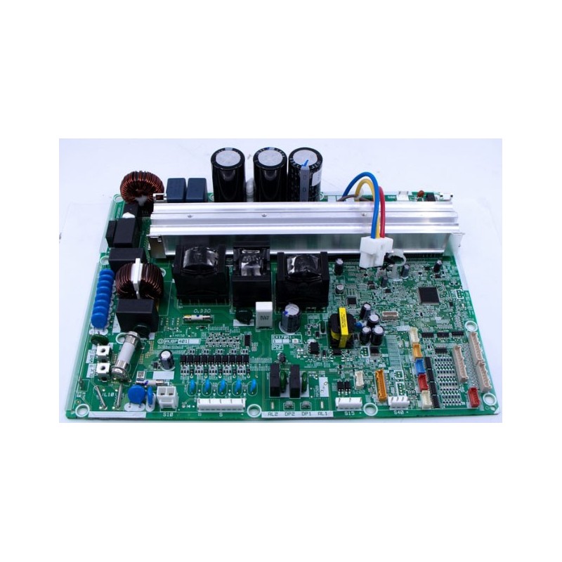 DAIKIN 2433303 PRINTED CIRCUIT ASSY
