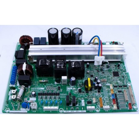 DAIKIN 2433303 PRINTED CIRCUIT ASSY
