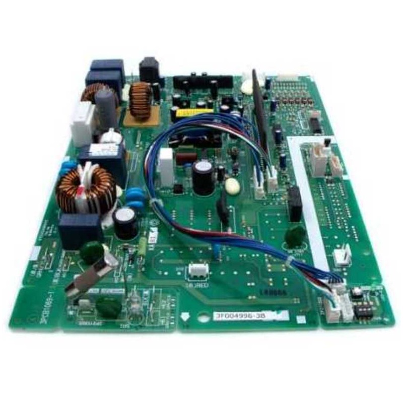 DAIKIN 1673773 PRINTED CIRCUIT