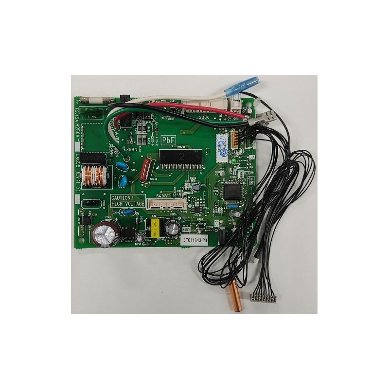 DAIKIN 2049412 PRINTED CIRCUIT ASSY