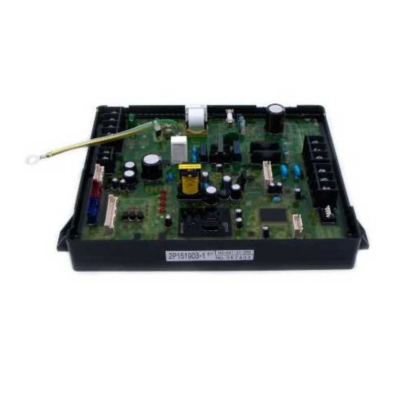 DAIKIN 164556J PRINTED CIRCUIT ASSY.