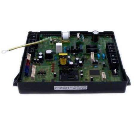 DAIKIN 164556J PRINTED CIRCUIT ASSY.