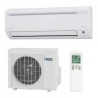 Daikin 15,000 btu 18 SEER Cooling Only Air Conditioner Ductless Mini Split  FTXN15KVJU / RKN15KEVJU 