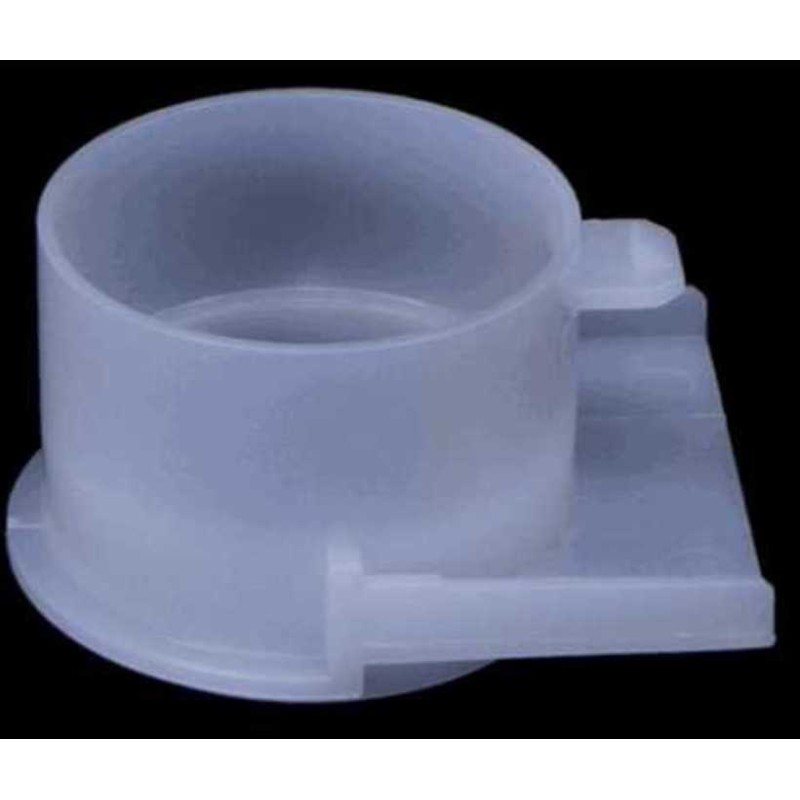 DAIKIN 4000872 MOUNTING PLATE/ FAN BEARING