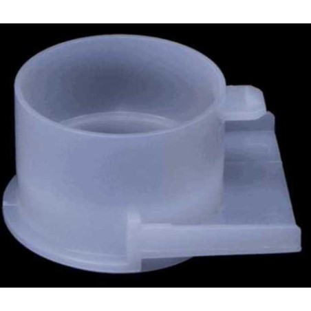 DAIKIN 4000872 MOUNTING PLATE/ FAN BEARING