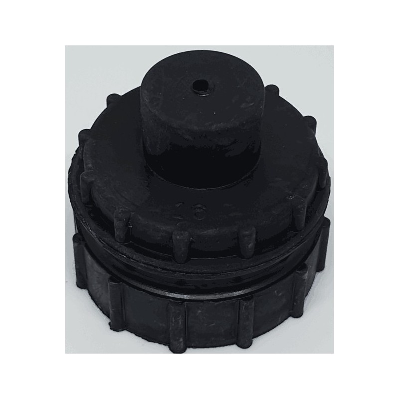 DAIKIN 037940J HOUSING RUBBER FAN BEARING ASSY.