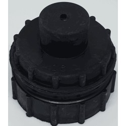 DAIKIN 2456205 HOUSING RUBBER FAN BEARING ASSY.