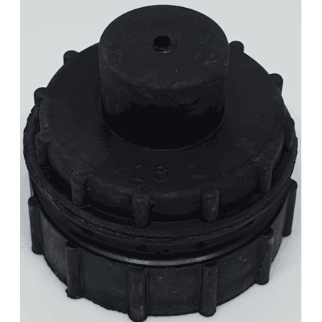DAIKIN 2456205 HOUSING RUBBER FAN BEARING ASSY.