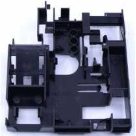 DAIKIN 4000839 INDICATION LAMP COVER