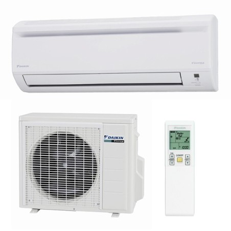 Daikin 18,000 btu 18 SEER Cooling Only Ductless Mini Split Air Conditioner FTXN18KVJU / RKN18KEVJU5 