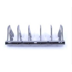 DAIKIN 4000849 VERT. BLADE (AUTO)/ DISCH. GRILLE