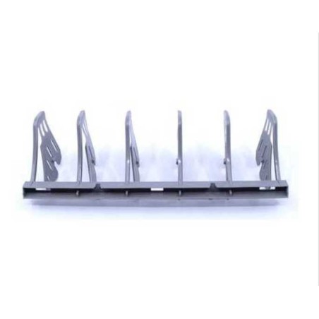 DAIKIN 4000849 VERT. BLADE (AUTO)/ DISCH. GRILLE