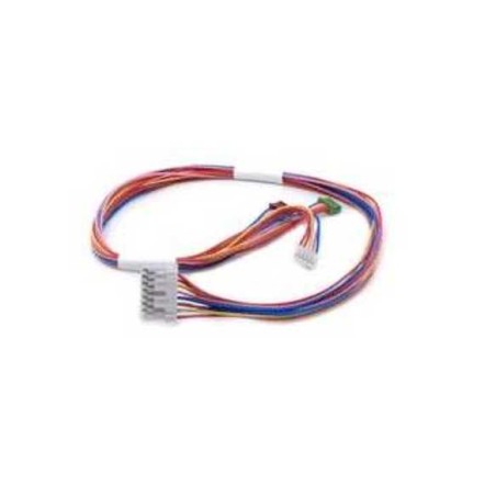 DAIKIN 4000863 WIRE HARNESS ASSY. (S/M)
