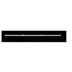 DAIKIN 4014037 HORIZONTAL VANE (LOWER)/ DISCH. GRILLE