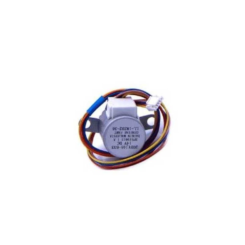 DAIKIN 4023374 AIR SWING MOTOR