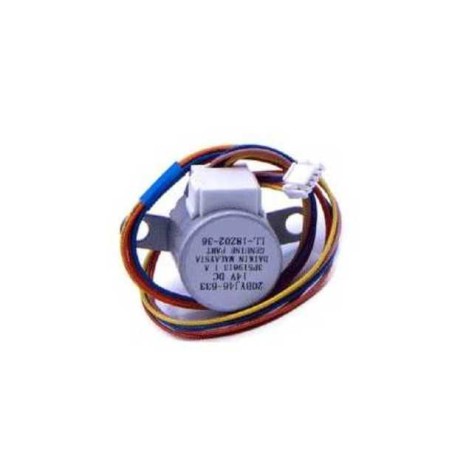 DAIKIN 4023374 AIR SWING MOTOR