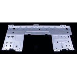 DAIKIN 4023898 INSTALLATION PLATE ASSY.