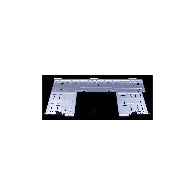 DAIKIN 4023898 INSTALLATION PLATE ASSY.