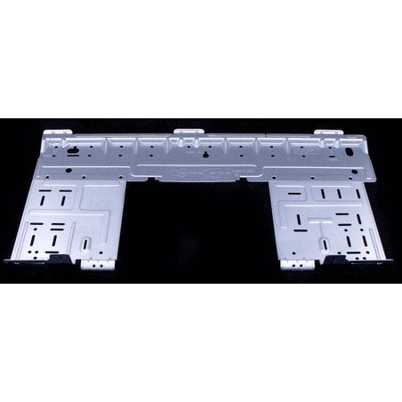 DAIKIN 4023898 INSTALLATION PLATE ASSY.
