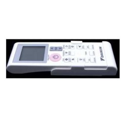 DAIKIN 2531835 REMOTE CONTROLLER ASSY.